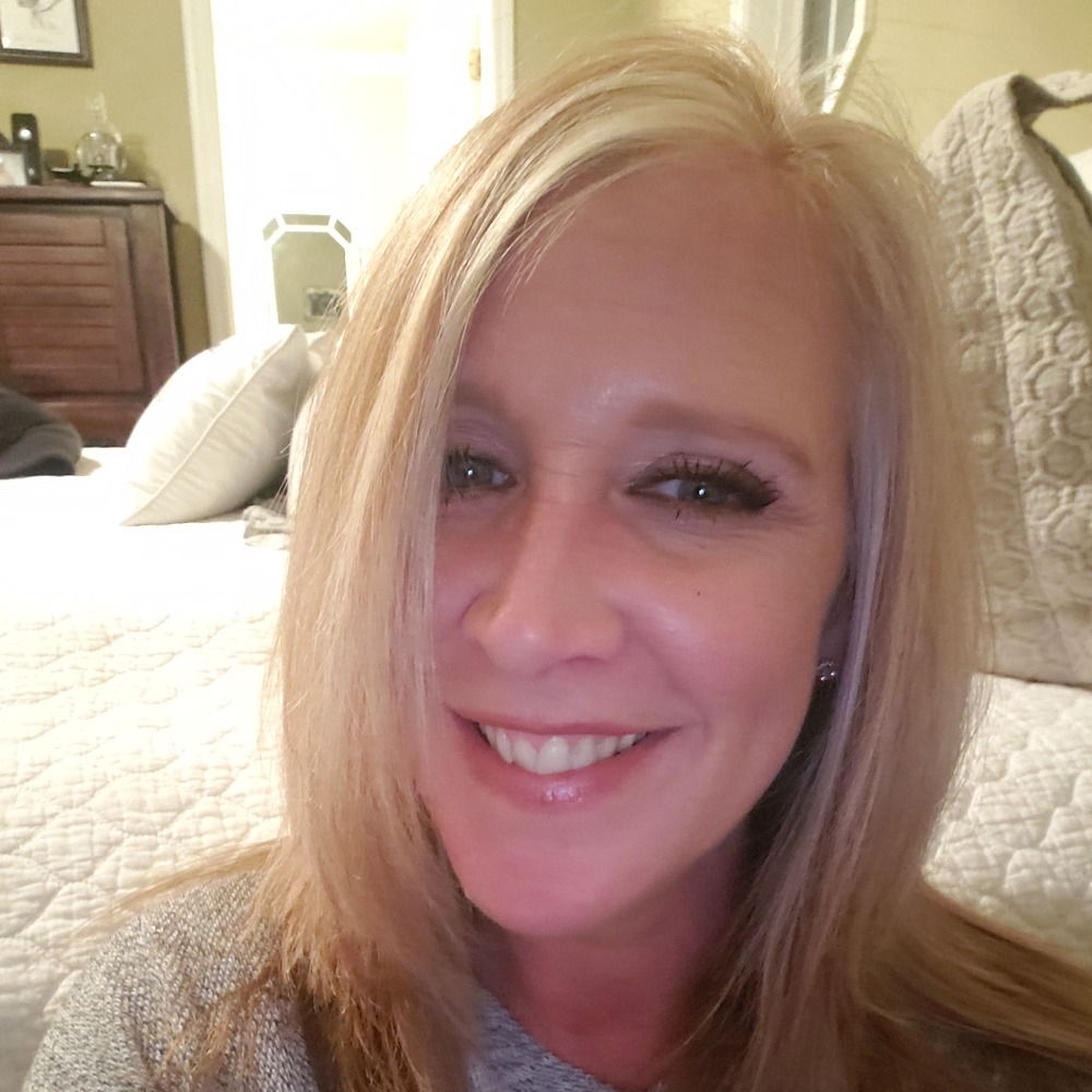 Meet your Posher, Cindy